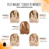 petits magnets cirque de moureze magnet-bois-cirque-moureze-artisanat-laser